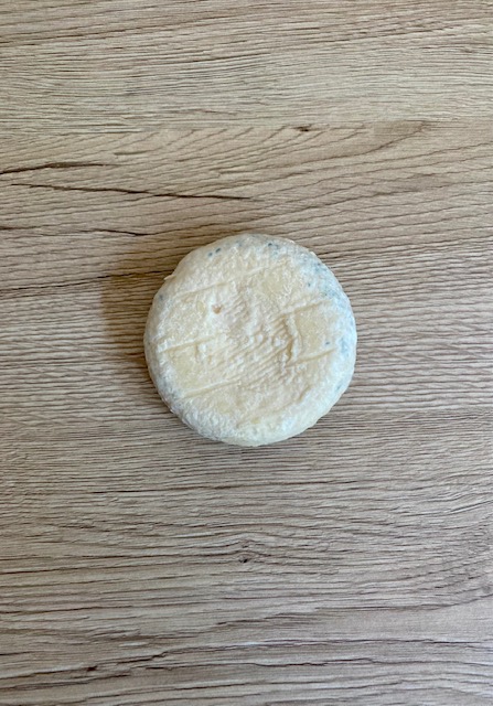 CHEVRE FERMIER D'EYGUIERES